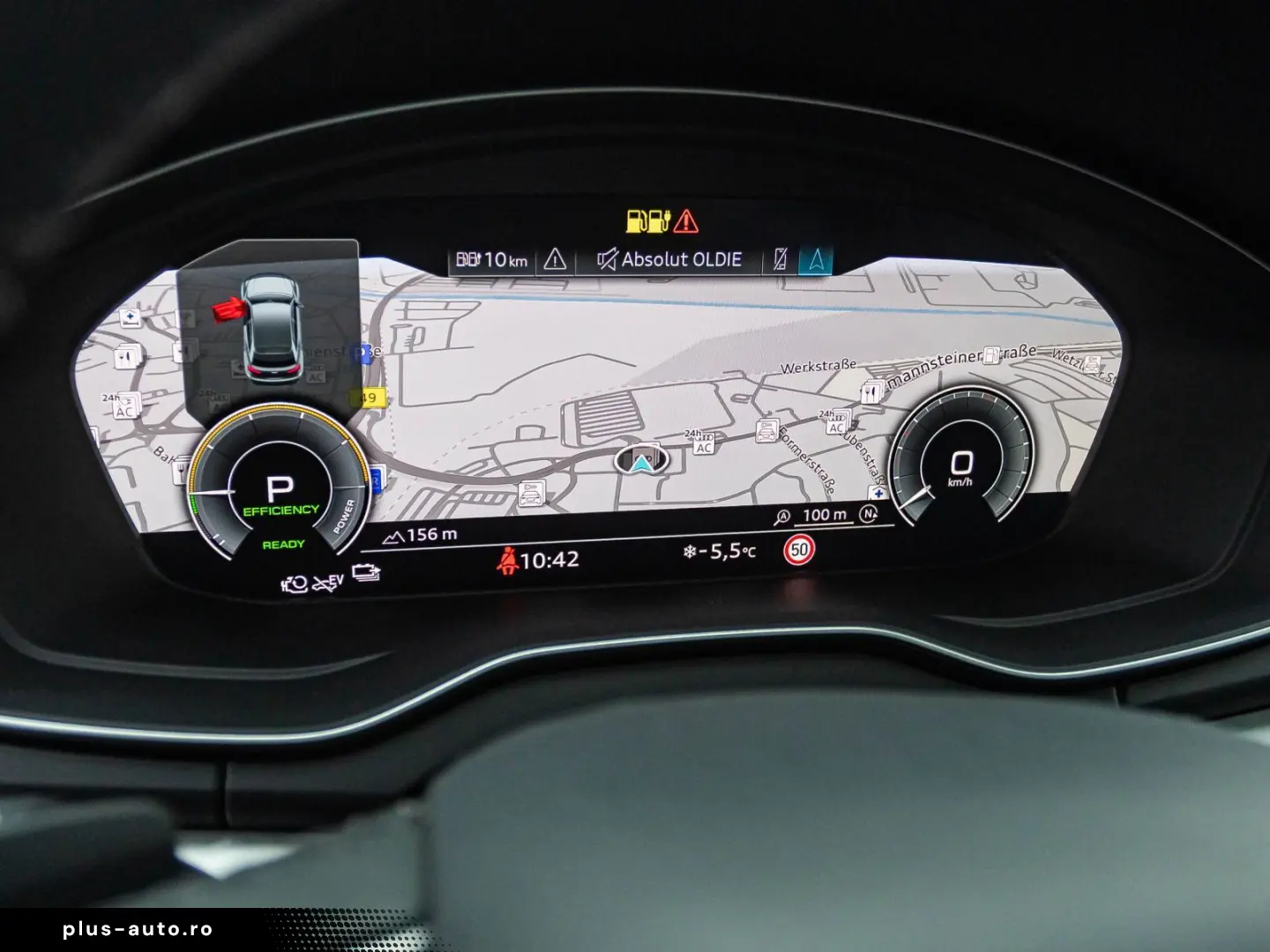 AUDI Q5 advanced 50TFSI e qu Navi LED Standklima ACC