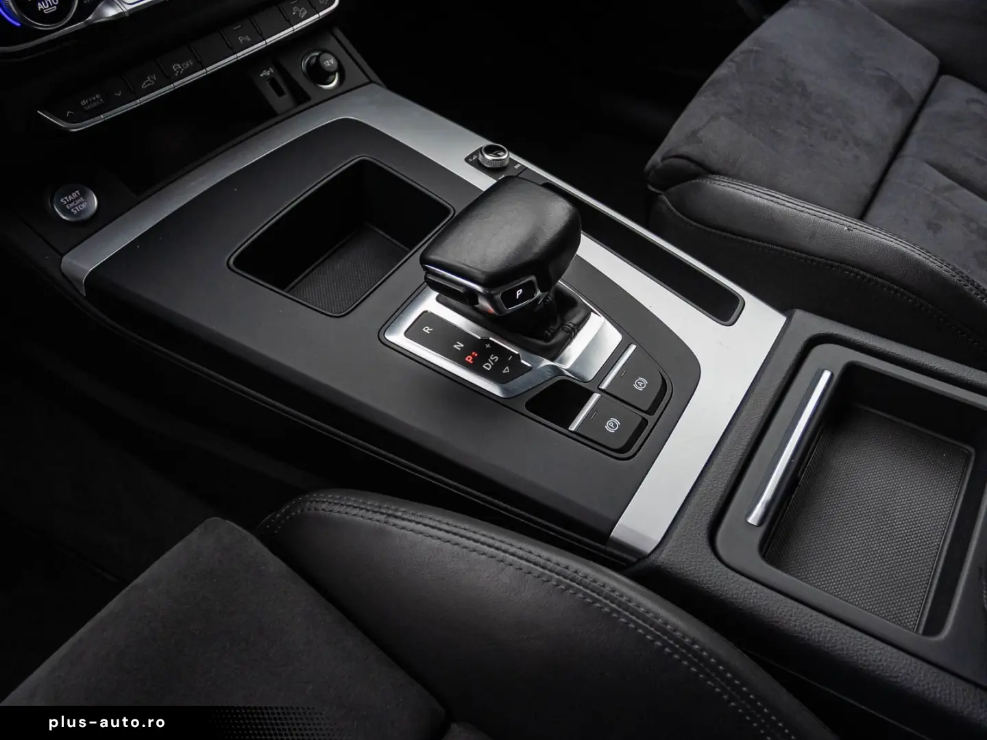 AUDI Q5 advanced 50TFSI e qu Navi LED Standklima ACC