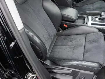 AUDI Q5 advanced 50TFSI e qu Navi LED Standklima ACC