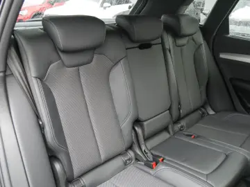 AUDI Q5 50 TFSI e quattro S-Line Kamera