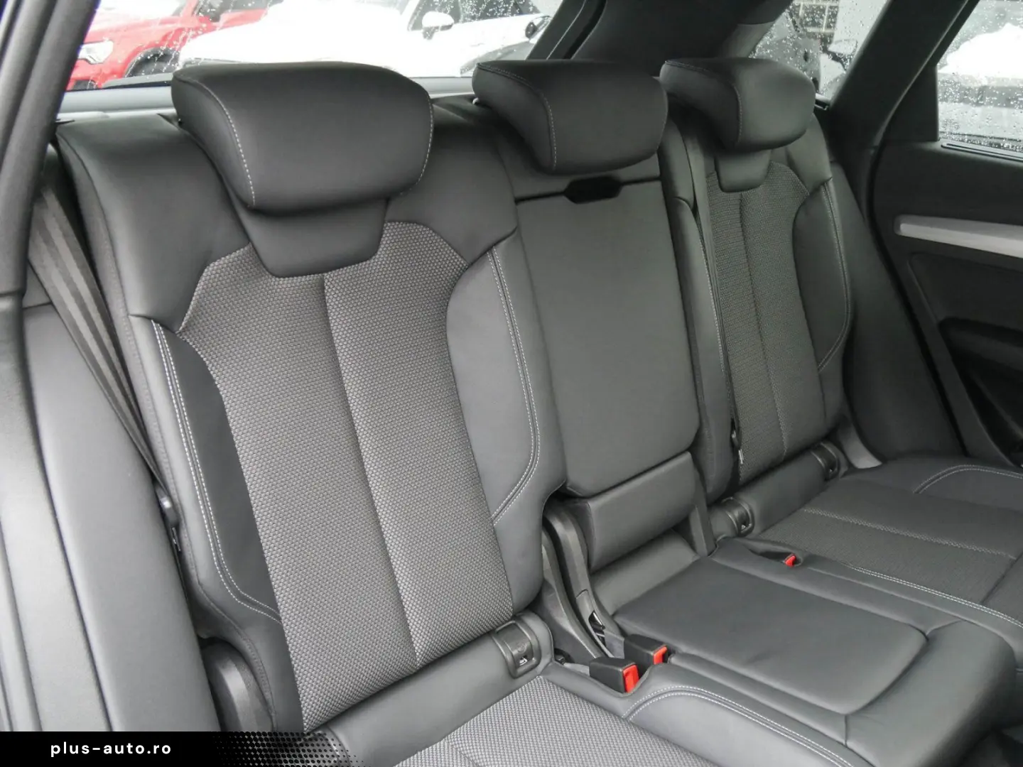 AUDI Q5 50 TFSI e quattro S-Line Kamera