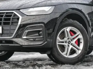 AUDI Q5 50 TFSI e quattro S-Line Kamera