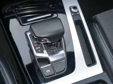 AUDI Q5 50 TFSI e quattro S-Line Kamera