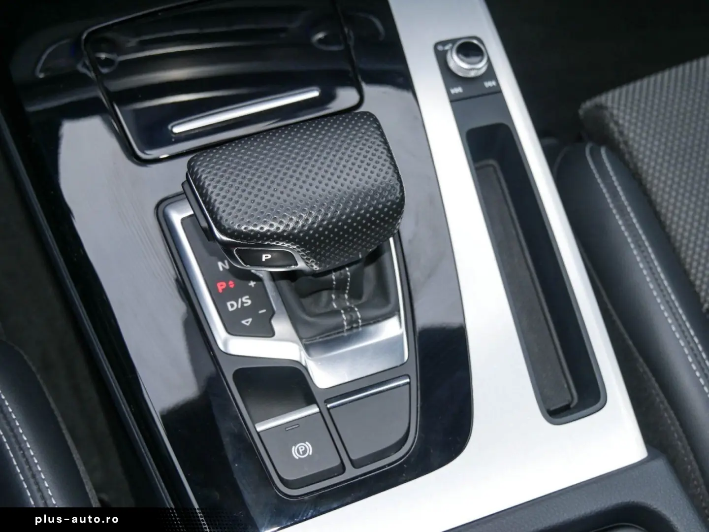 AUDI Q5 50 TFSI e quattro S-Line Kamera