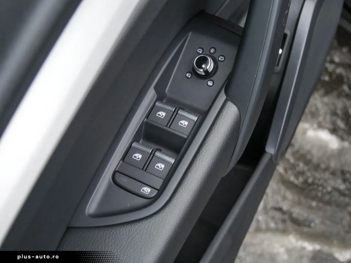 AUDI Q5 50 TFSI e quattro S-Line Kamera