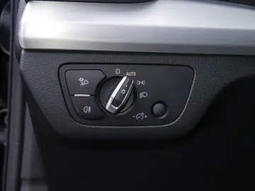 AUDI Q5 50 TFSI e quattro S-Line Kamera