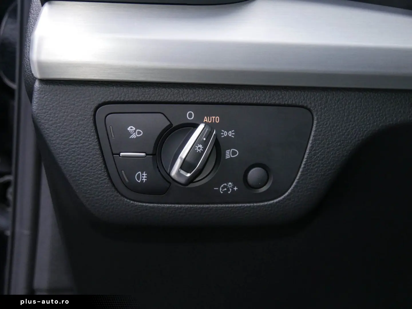 AUDI Q5 50 TFSI e quattro S-Line Kamera