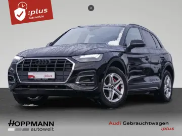 AUDI Q5 50 TFSI e quattro S-Line Kamera