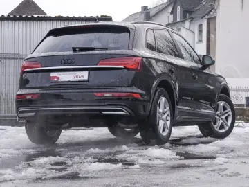 AUDI Q5 50 TFSI e quattro S-Line Kamera