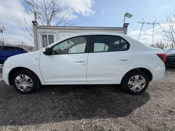 DACIA LOGAN 1.5DCI 95CP