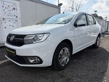 DACIA LOGAN 1.5DCI 95CP