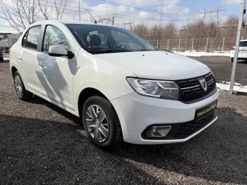 DACIA LOGAN 1.5DCI 95CP