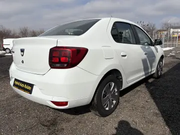 DACIA LOGAN 1.5DCI 95CP