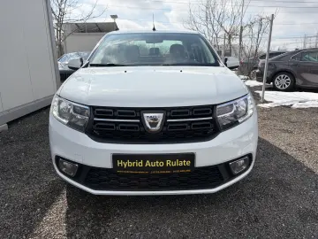 DACIA LOGAN 1.5DCI 95CP