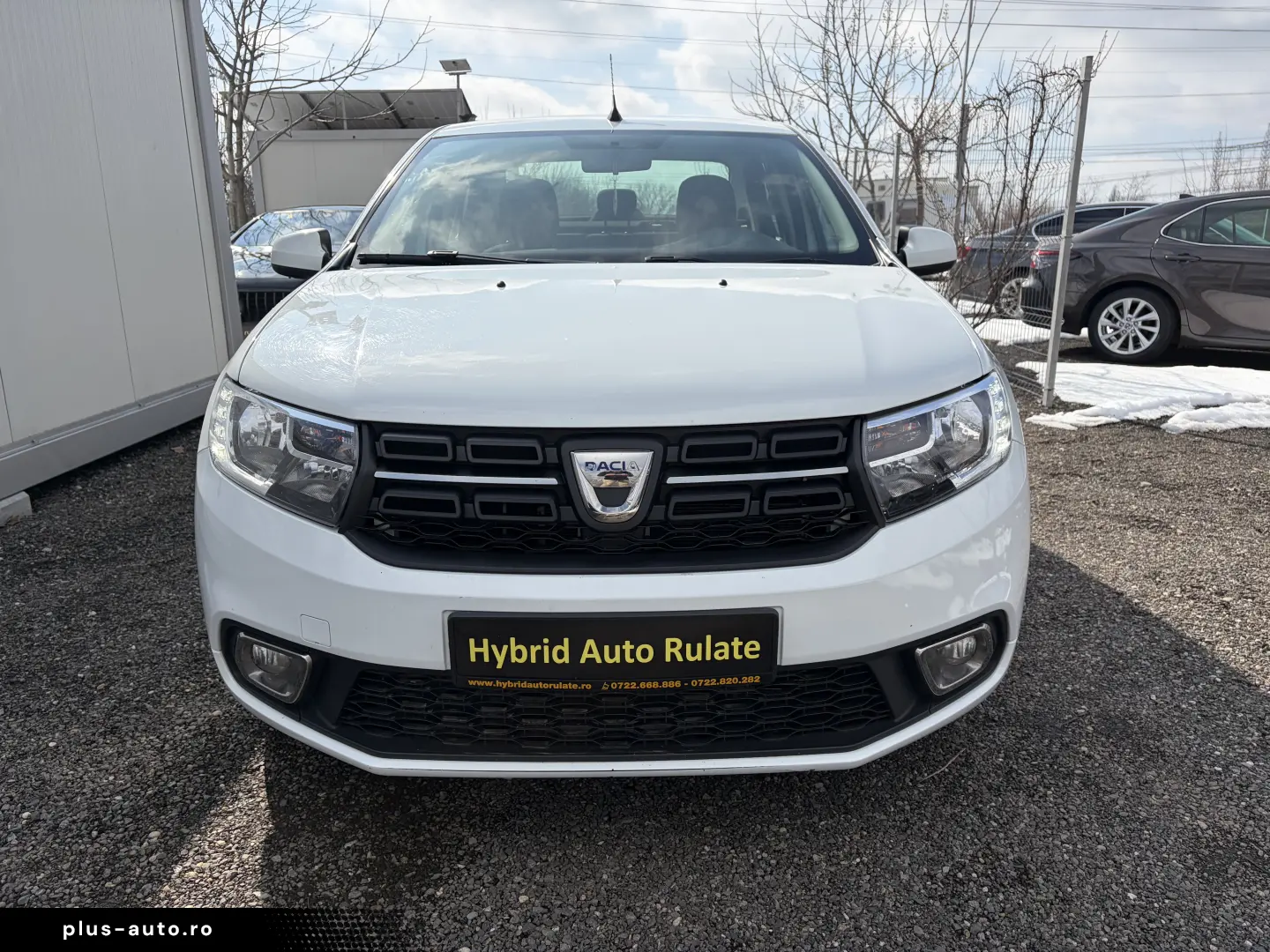 DACIA LOGAN 1.5DCI 95CP