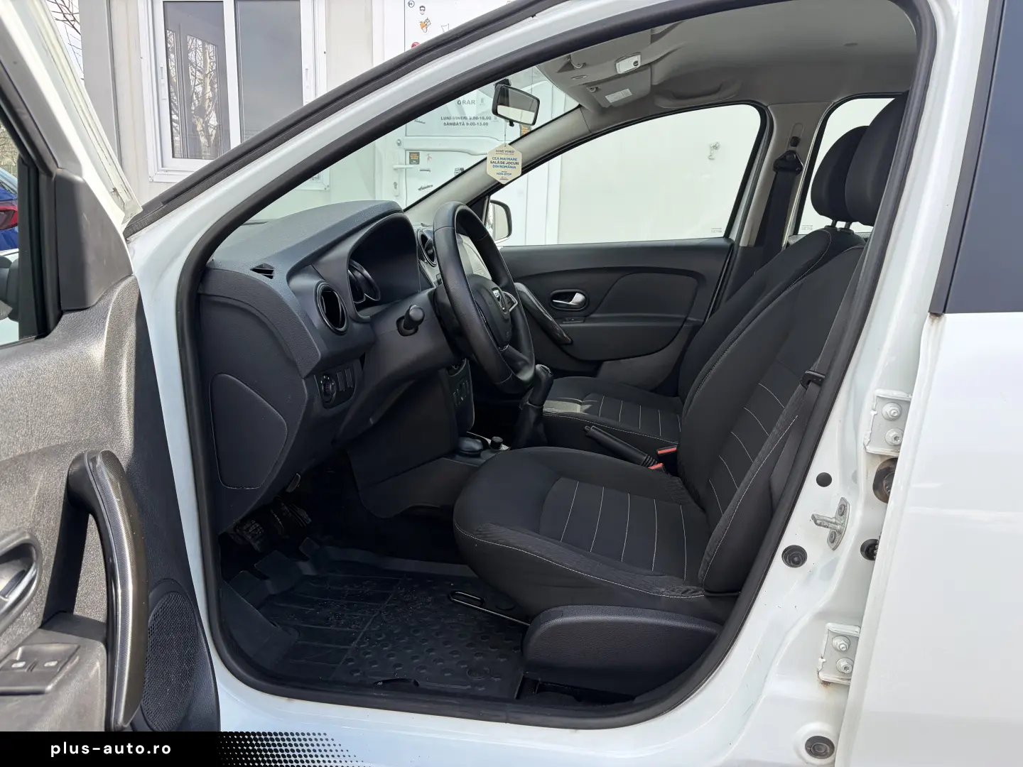 DACIA LOGAN 1.5DCI 95CP