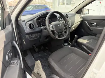 DACIA LOGAN 1.5DCI 95CP