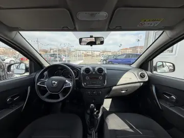 DACIA LOGAN 1.5DCI 95CP