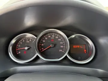 DACIA LOGAN 1.5DCI 95CP