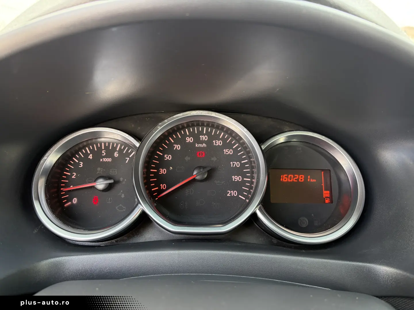 DACIA LOGAN 1.5DCI 95CP