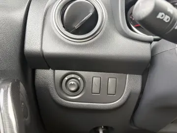 DACIA LOGAN 1.5DCI 95CP