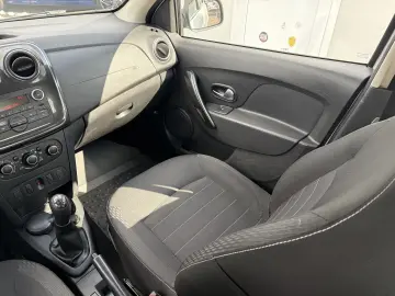 DACIA LOGAN 1.5DCI 95CP