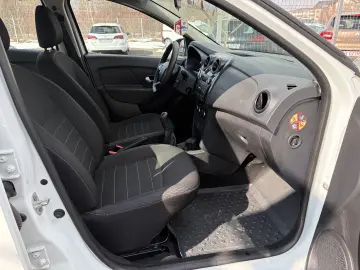 DACIA LOGAN 1.5DCI 95CP