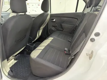 DACIA LOGAN 1.5DCI 95CP