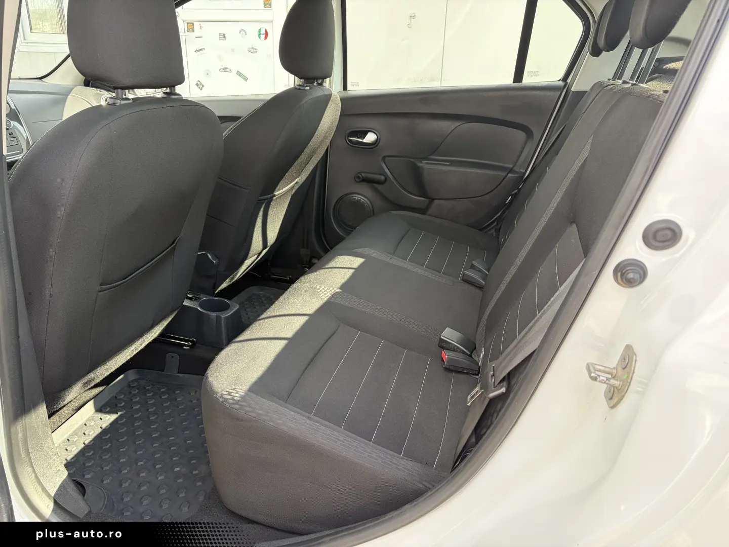 DACIA LOGAN 1.5DCI 95CP