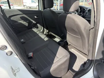 DACIA LOGAN 1.5DCI 95CP