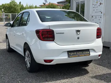DACIA LOGAN 1.5DCI 95CP