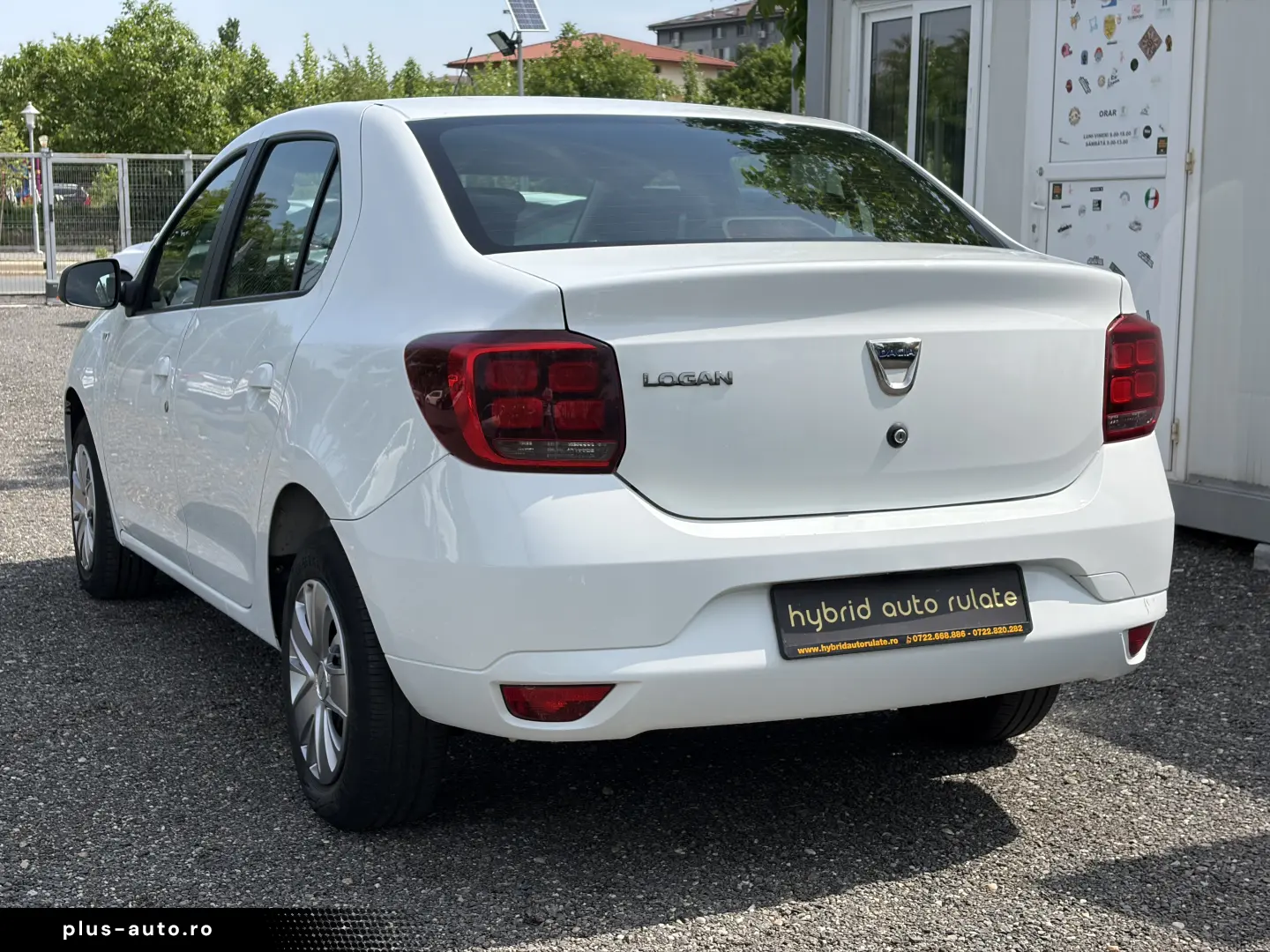 DACIA LOGAN 1.5DCI 95CP