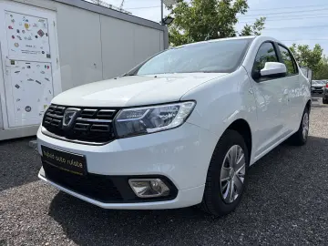 DACIA LOGAN 1.5DCI 95CP