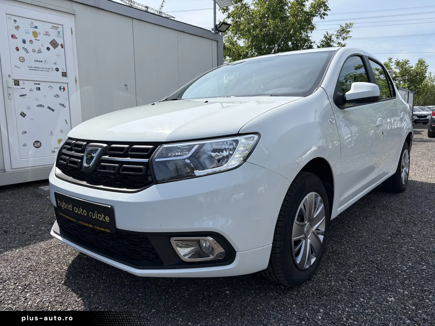 DACIA LOGAN 1.5DCI 95CP