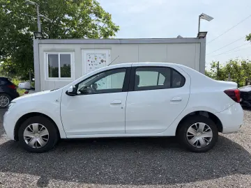 DACIA LOGAN 1.5DCI 95CP