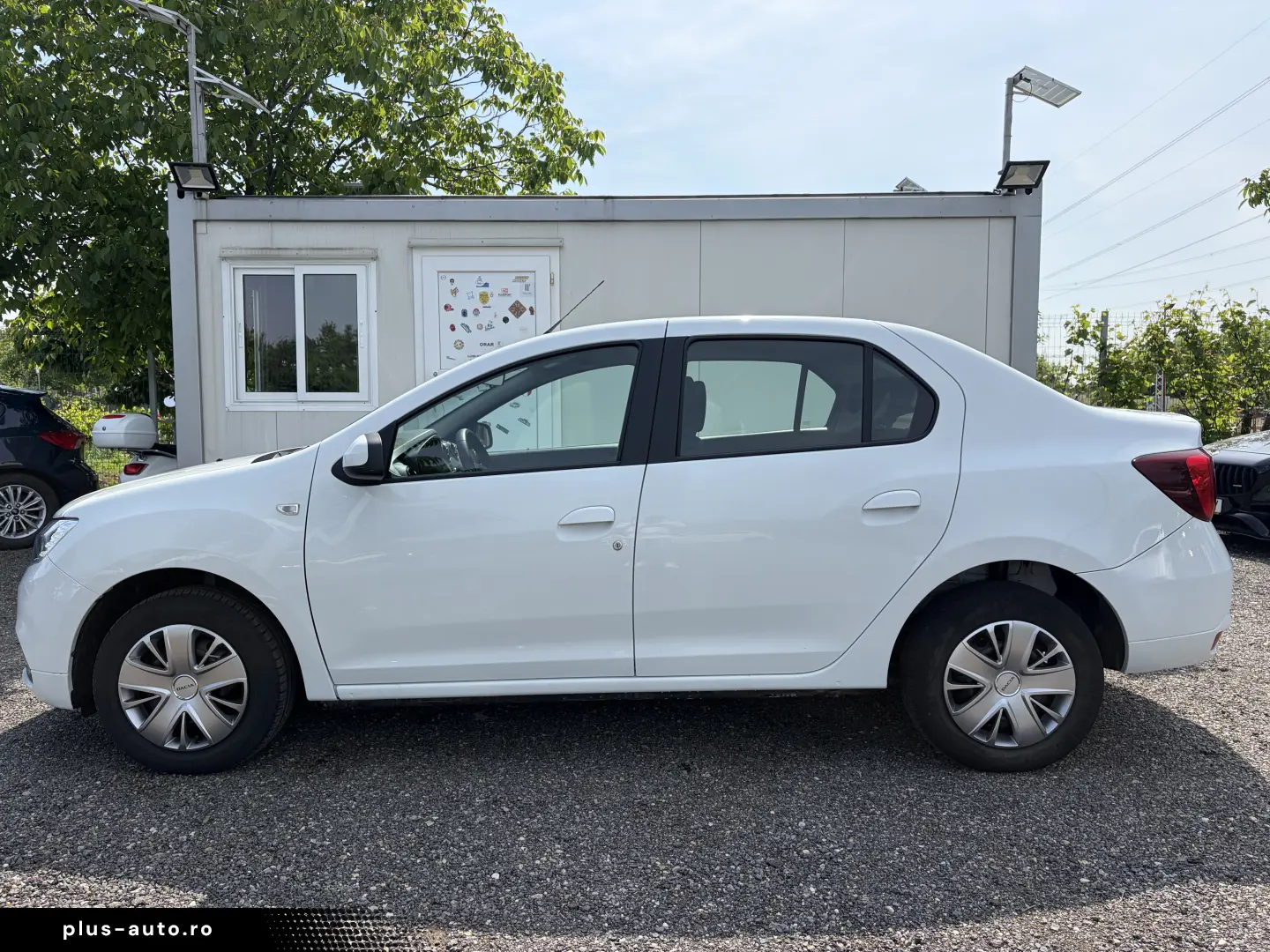 DACIA LOGAN 1.5DCI 95CP