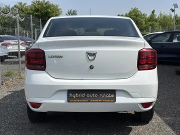 DACIA LOGAN 1.5DCI 95CP