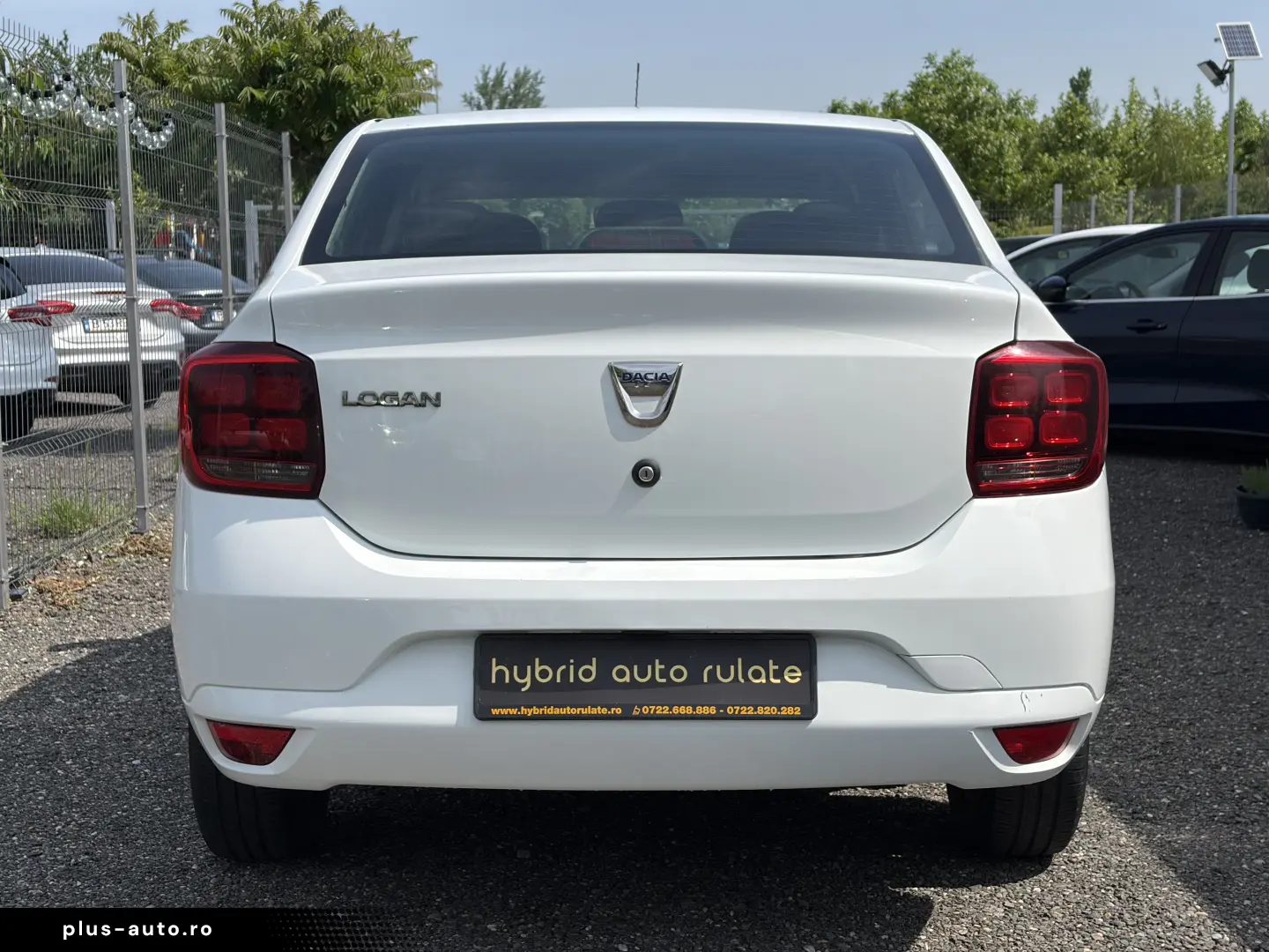 DACIA LOGAN 1.5DCI 95CP
