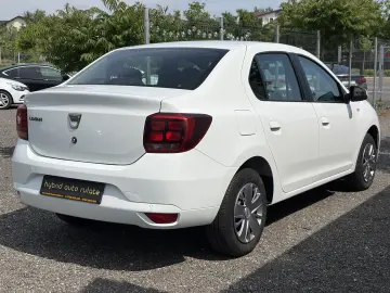 DACIA LOGAN 1.5DCI 95CP