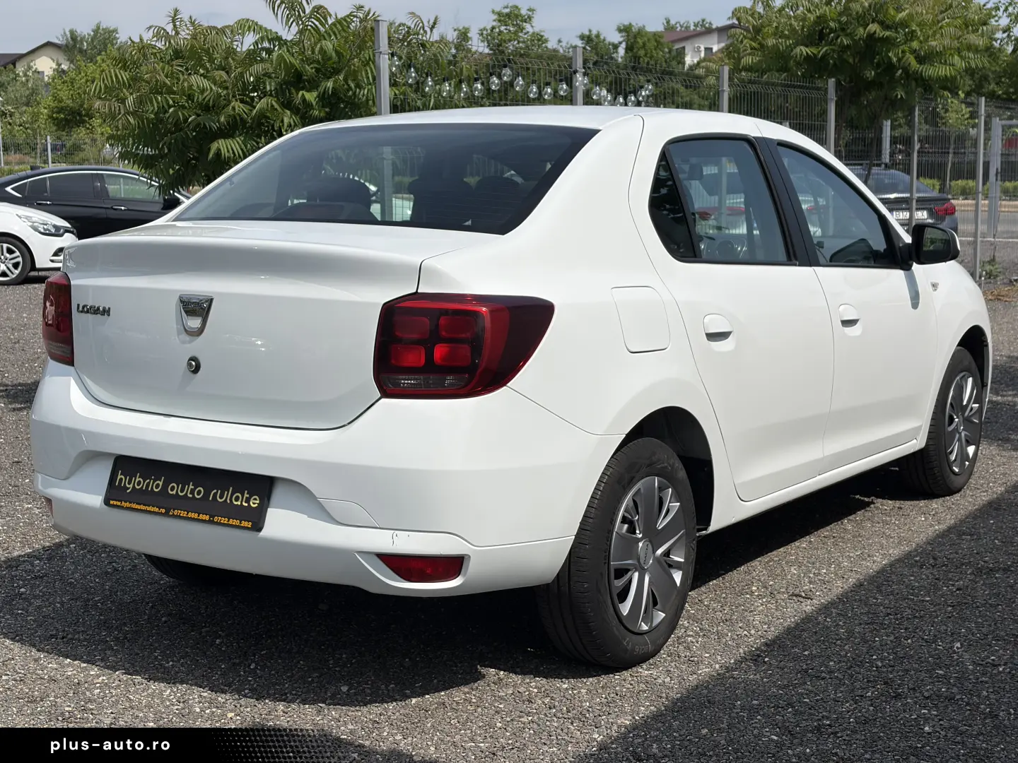 DACIA LOGAN 1.5DCI 95CP