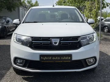 DACIA LOGAN 1.5DCI 95CP
