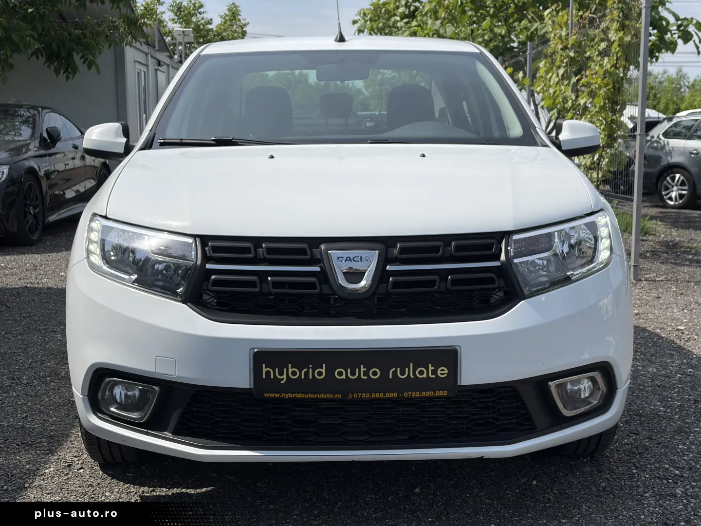 DACIA LOGAN 1.5DCI 95CP
