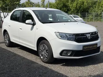 DACIA LOGAN 1.5DCI 95CP