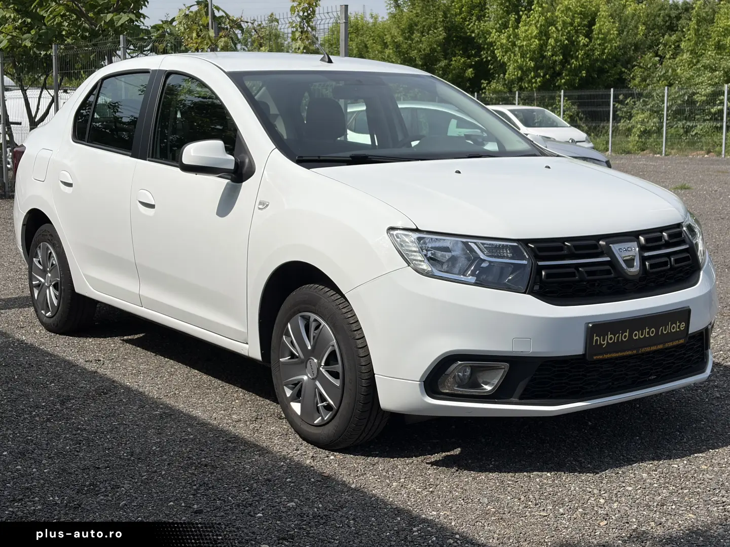 DACIA LOGAN 1.5DCI 95CP
