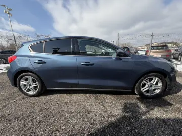 FORD FOCUS 1.0 ECOBOOST 125 CP MHEV   HYBRID