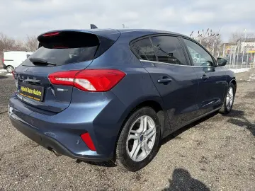 FORD FOCUS 1.0 ECOBOOST 125 CP MHEV   HYBRID