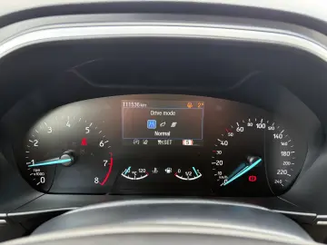 FORD FOCUS 1.0 ECOBOOST 125 CP MHEV   HYBRID