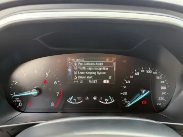 FORD FOCUS 1.0 ECOBOOST 125 CP MHEV   HYBRID