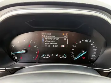 FORD FOCUS 1.0 ECOBOOST 125 CP MHEV   HYBRID