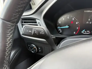 FORD FOCUS 1.0 ECOBOOST 125 CP MHEV   HYBRID